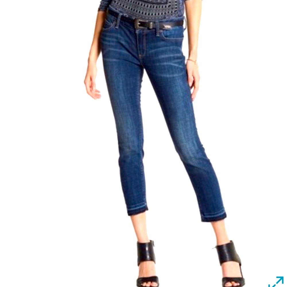 Lucky Brand Lolita Jeans